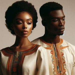 african wedding dresses