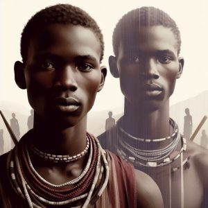African Tribes