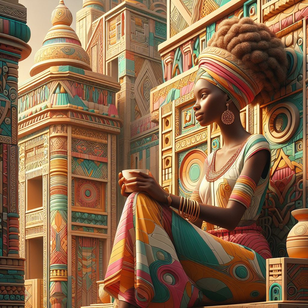 African Architecture