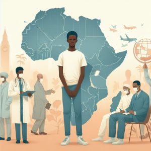 Why African Countries Are Poor?
