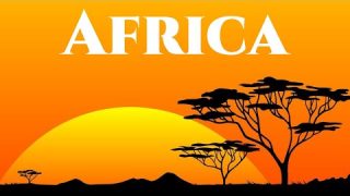 The Entire History of Africa in Under 10 Minutes – Documentary