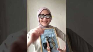 uda lama ga diy!! barang2 yang aku beli buat diy uda ketumpuk di gudaang jadinya gas kita diy!!