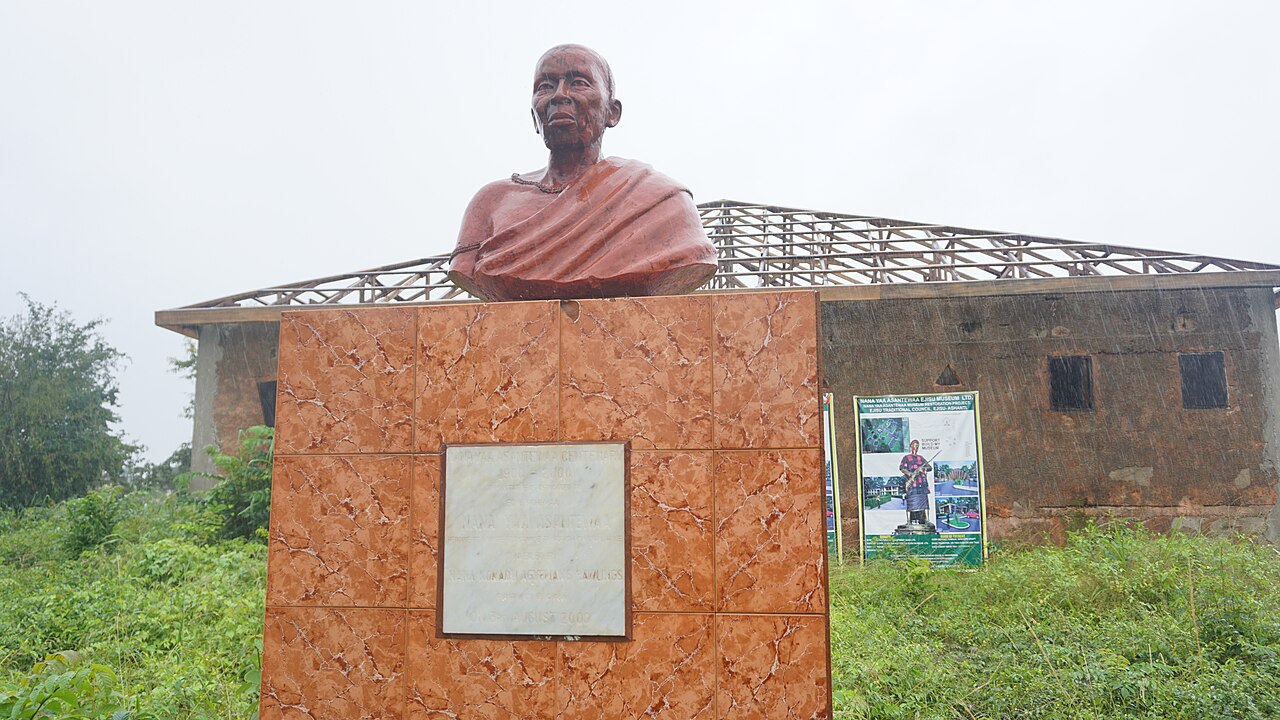 Yaa Asantewaa