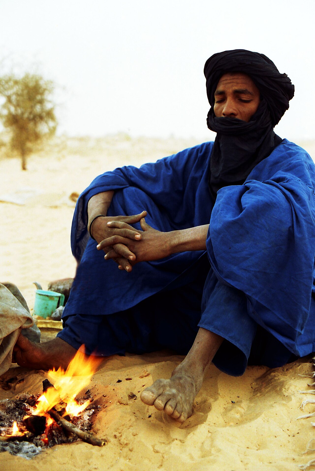 Tuareg people
