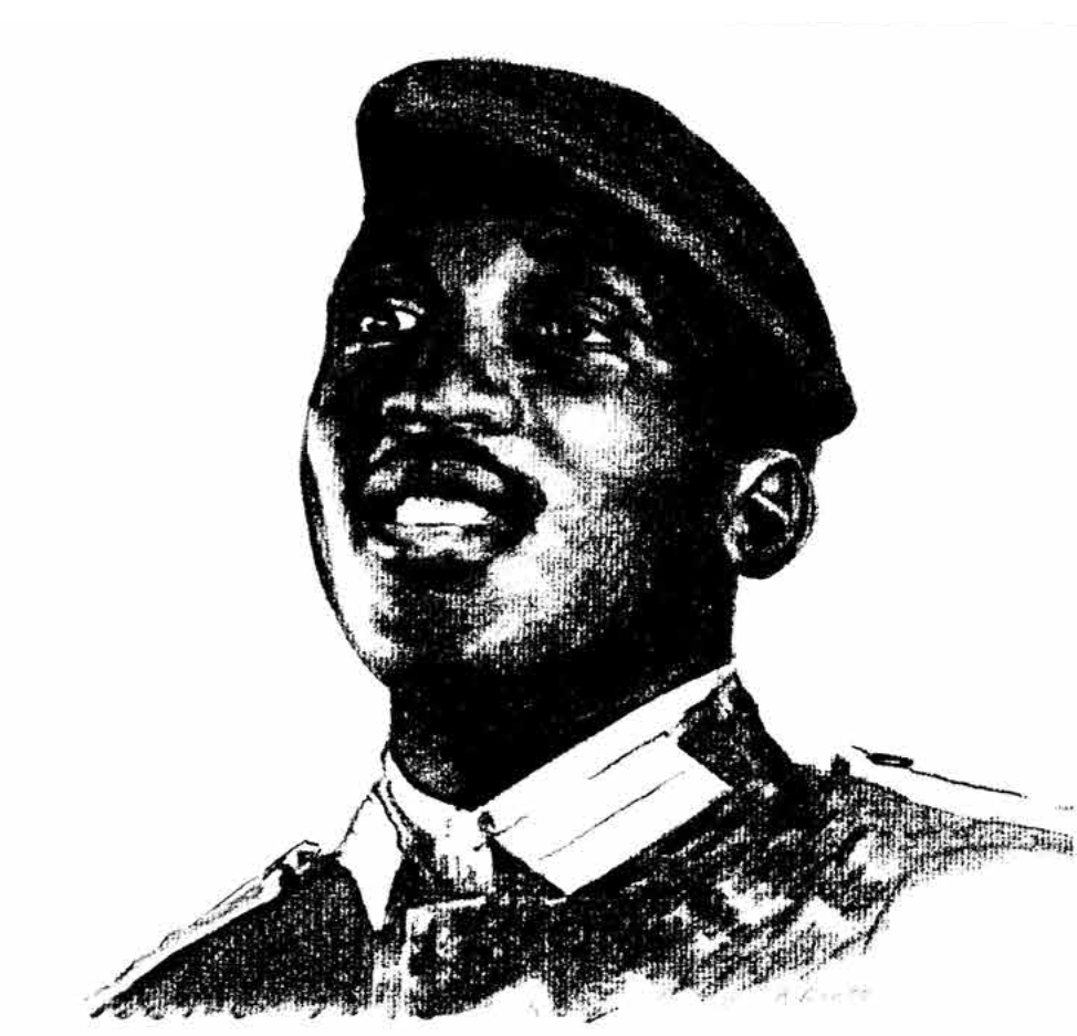 Thomas Sankara
