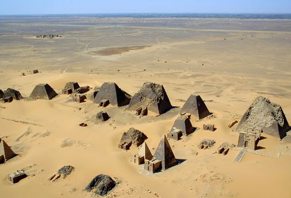 Kingdom of Kush