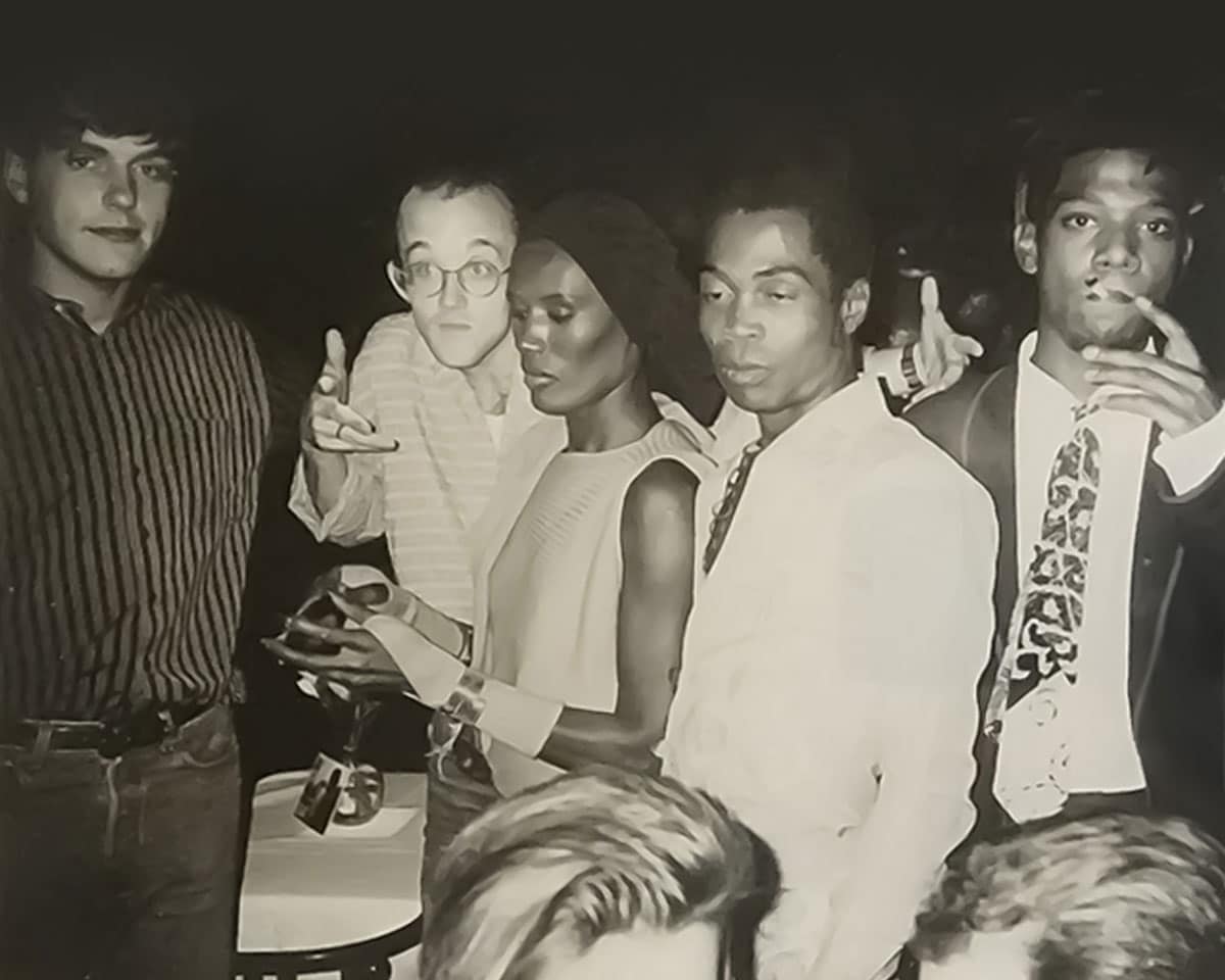 Fela Kuti Afrobeat